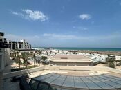 İcarəyə verilir 2 otaqlı yeni tikili 80 m², Sea Breeze q., photo 7 from 8