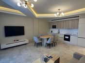 İcarəyə verilir 2 otaqlı yeni tikili 80 m², Sea Breeze q., photo 4 from 8