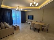 İcarəyə verilir 2 otaqlı yeni tikili 80 m², Sea Breeze q., photo 3 from 8