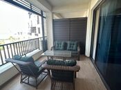 İcarəyə verilir 2 otaqlı yeni tikili 80 m², Sea Breeze q., photo 5 from 8