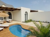 İcarəyə verilir 3 otaqlı həyət evi/bağ evi 240 m², Şüvəlan q., photo 5 from 8