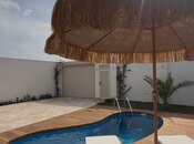 3 otaqlı həyət evi/bağ evi - Şüvəlan q. - 100 m²