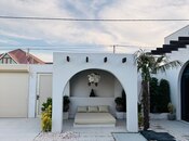 4 otaqlı həyət evi/bağ evi - Mərdəkan q. - 150 m²