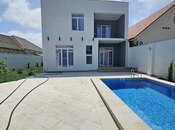 5 otaqlı həyət evi/bağ evi - Şüvəlan q. - 160 m²
