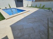 5 otaqlı həyət evi/bağ evi - Şüvəlan q. - 160 m²