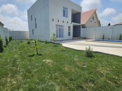 5 otaqlı həyət evi/bağ evi - Şüvəlan q. - 160 m²