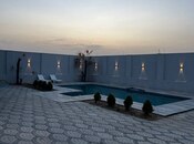 5 otaqlı həyət evi/bağ evi - Novxanı q. - 400 m²