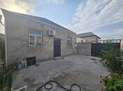 3 otaqlı həyət evi/bağ evi - Binə q. - 100 m²