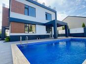 Satılır 5 otaqlı həyət evi/bağ evi 400 m², Mərdəkan q., photo 2 from 8