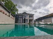 5-комн. дом/дача - Габала - 250 м²