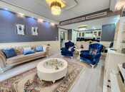 Сдаётся 4-комн. новостройка 180 м², м. 28 мая, photo 3 from 8