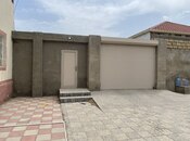 Satılır 3 otaqlı həyət evi/bağ evi 100 m², Novxanı q., photo 2 from 8