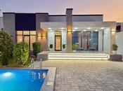 Satılır 5 otaqlı həyət evi/bağ evi 195 m², Mərdəkan q., photo 1 from 8