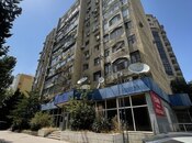 İcarəyə verilir 3 otaqlı köhnə tikili 85 m², Nizami m., photo 1 from 8