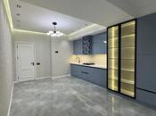 4 otaqlı yeni tikili - Nəsimi r. - 168 m²