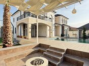 Satılır 6 otaqlı həyət evi/bağ evi 380 m², Mərdəkan q., photo 5 from 8