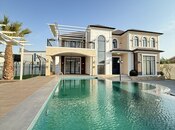 Satılır 6 otaqlı həyət evi/bağ evi 380 m², Mərdəkan q., photo 6 from 8