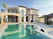 Satılır 6 otaqlı həyət evi/bağ evi 380 m², Mərdəkan q., photo 1 from 8
