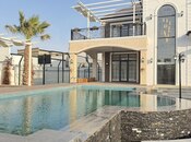 Satılır 6 otaqlı həyət evi/bağ evi 380 m², Mərdəkan q., photo 3 from 8