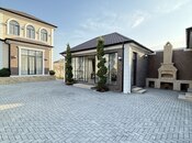 Satılır 6 otaqlı həyət evi/bağ evi 380 m², Mərdəkan q., photo 7 from 8