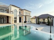 Satılır 6 otaqlı həyət evi/bağ evi 380 m², Mərdəkan q., photo 4 from 8