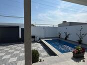 4 otaqlı həyət evi/bağ evi - Şüvəlan q. - 160 m²
