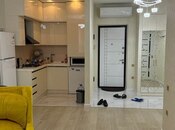 İcarəyə verilir 2 otaqlı yeni tikili 65 m², 8 Noyabr m., photo 4 from 8