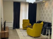 İcarəyə verilir 2 otaqlı yeni tikili 65 m², 8 Noyabr m., photo 1 from 8