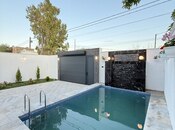 4 otaqlı həyət evi/bağ evi - Şüvəlan q. - 120 m²