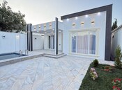 4 otaqlı həyət evi/bağ evi - Şüvəlan q. - 120 m²