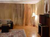 3 otaqlı yeni tikili - Nizami m. - 156 m²