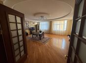 3 otaqlı yeni tikili - Nizami m. - 156 m²