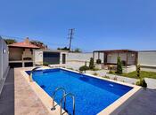 Satılır 5 otaqlı həyət evi/bağ evi 350 m², Bilgəh q., photo 2 from 8