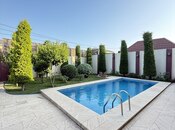 Satılır 4 otaqlı həyət evi/bağ evi 195 m², Mərdəkan q., photo 2 from 8