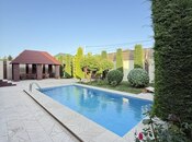 Satılır 4 otaqlı həyət evi/bağ evi 195 m², Mərdəkan q., photo 4 from 8