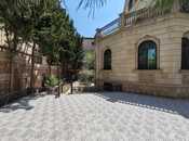 Satılır 8 otaqlı həyət evi/bağ evi 800 m², Nəsimi r., photo 3 from 8