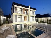 6 otaqlı həyət evi/bağ evi - Mərdəkan q. - 300 m²