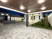 6 otaqlı həyət evi/bağ evi - Mərdəkan q. - 300 m²