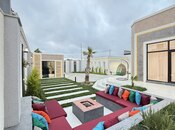 5-комн. дом/дача - пос. Мардакан - 215 м²