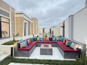 5-комн. дом/дача - пос. Мардакан - 215 м²