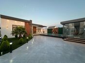 4 otaqlı həyət evi/bağ evi - Mərdəkan q. - 180 m²