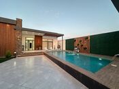 4 otaqlı həyət evi/bağ evi - Mərdəkan q. - 180 m²