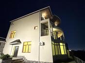 6 otaqlı həyət evi/bağ evi - Badamdar q. - 450 m²