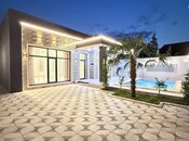 3 otaqlı həyət evi/bağ evi - Şüvəlan q. - 130 m²