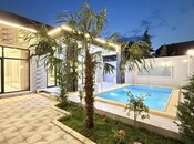 3 otaqlı həyət evi/bağ evi - Şüvəlan q. - 130 m²