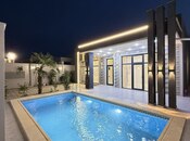 3 otaqlı həyət evi/bağ evi - Şüvəlan q. - 130 m²