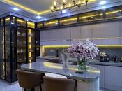 4 otaqlı yeni tikili - Nərimanov r. - 200 m²