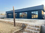 5 otaqlı həyət evi/bağ evi - Görədil q. - 125 m²