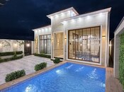 4 otaqlı həyət evi/bağ evi - Mərdəkan q. - 125 m²