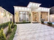 4 otaqlı həyət evi/bağ evi - Mərdəkan q. - 125 m²